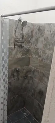 Un baño de Depa