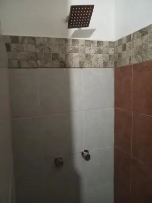 Un baño de La Terraza-Habitación 2