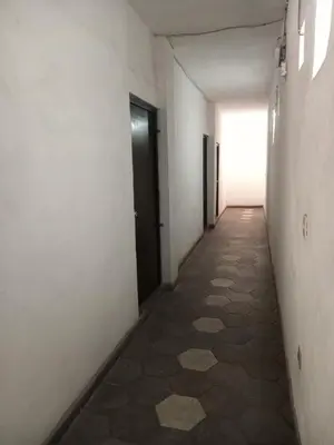 Plano de La Terraza-Habitación 1
