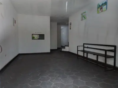 Plano de La Terraza-Habitación 1