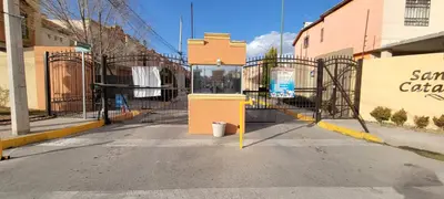 Plano de Depto 2 Planta alta, tranquilo