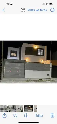Plano de Casa Dary