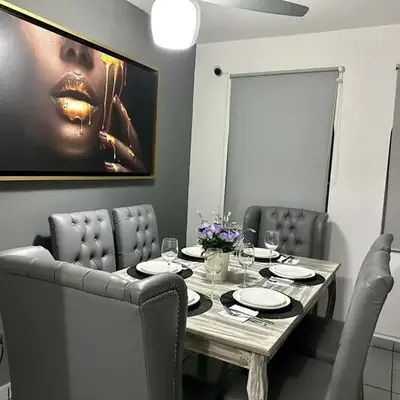 Casa Dary