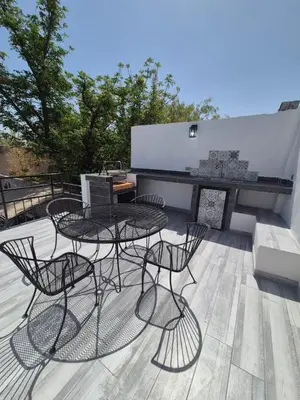 Un balcón o terraza de Casa 300 - B