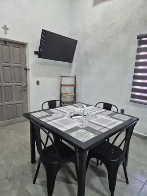 Plano de Casa 300 - B