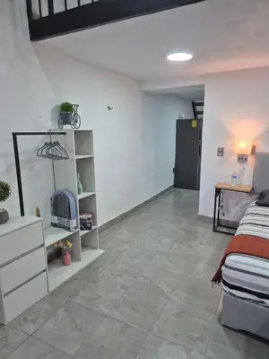 Cama o camas de una habitación en Casa 300 - B