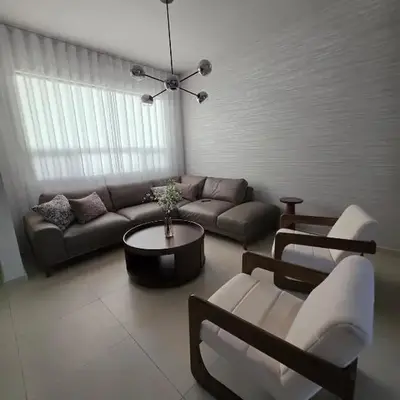 Residence in Ciudad Juárez