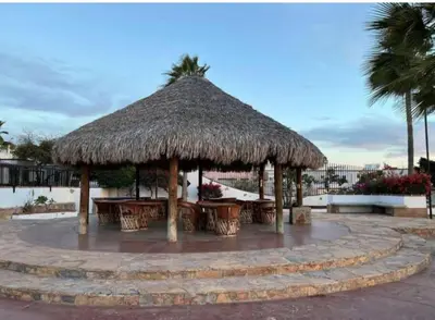 Un lugar de interés cerca de esta casa o chalet