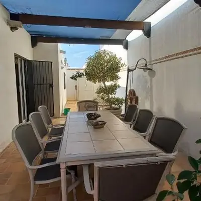 Villa Serena Erizos 2
