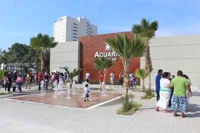 Clientes alojados en Departamentos Torre D Mazatlán