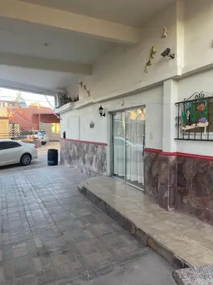 Plano de Departamento 1 tecalai San Carlos, Sonora, México