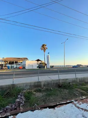 Plano de Departamento 1 tecalai San Carlos, Sonora, México
