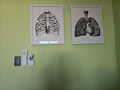 Plano de Casa Bohemia