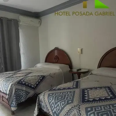 Hotel Posada Gabriel