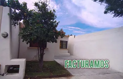 Plano de Casa En Zona Industrial Ramos Arizpe
