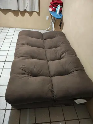 Zona de estar de Casa En Zona Industrial Ramos Arizpe