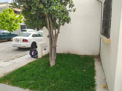 Plano de Casa En Zona Industrial Ramos Arizpe
