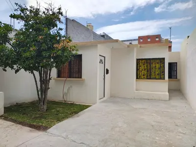 Edificio en el que se encuentra la casa o chalet