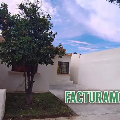Casa En Zona Industrial Ramos Arizpe