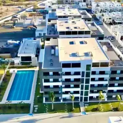 Marina Cerritos Azul 103
