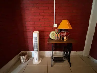 Plano de Departamento del Profe