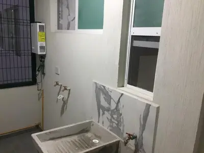 Un baño de Departamento Durango Jade