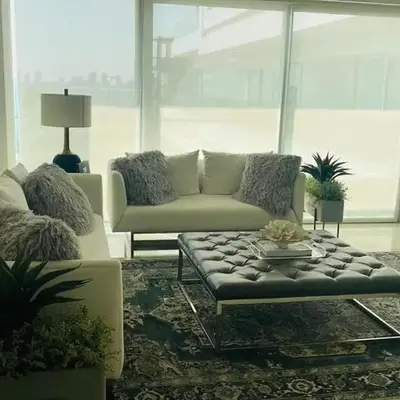 Hermoso condominio con una vista increíble al mar