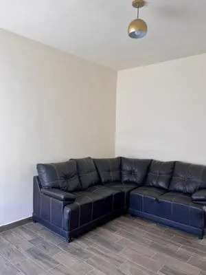Zona de estar de Apartment in Rufino Tamayo