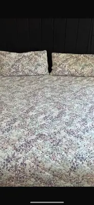 Plano de La casita