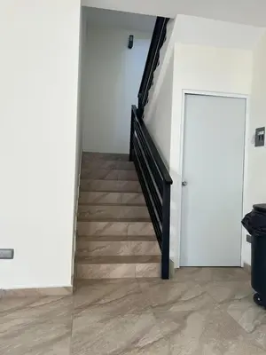 Plano de QA Departamento de lujo en primer piso en Quintas