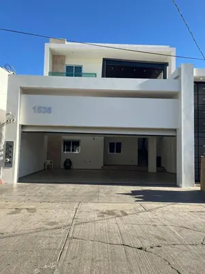 Edificio en el que se encuentra el apartamento