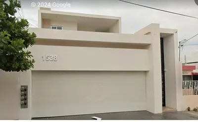 Plano de QA Departamento de lujo en primer piso en Quintas