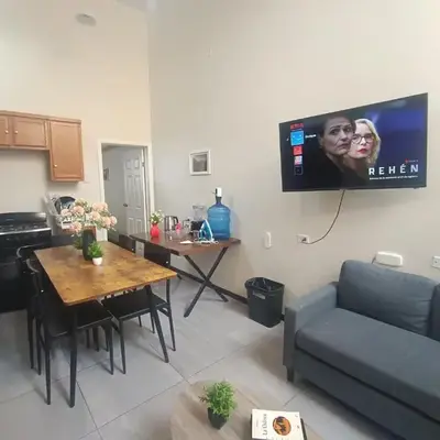 Apartment in Paseos de Chihuahua