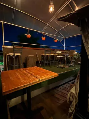 Plano de LOFT NUEVO EN MALECON FTE AL Parque las Riveras