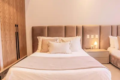 Plano de Extraordinary Beachfront Danzante Bay Loreto