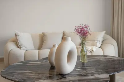 Plano de Extraordinary Beachfront Danzante Bay Loreto