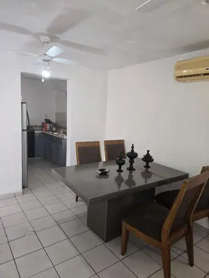 Plano de Alojamiento entero