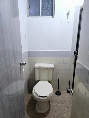 Un baño de Alojamiento entero