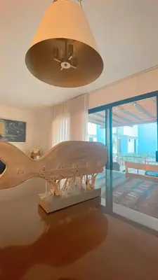 Plano de CASA DE PLAYA