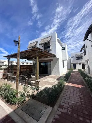 Edificio en el que se encuentra la casa o chalet