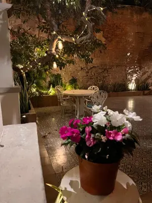 Plano de Eco-Hotel