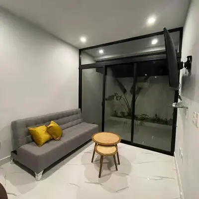 Departamento familiar