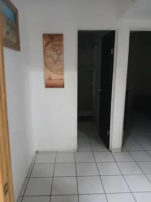 Plano de Departamento chico para tu estancia en ciudad juarez