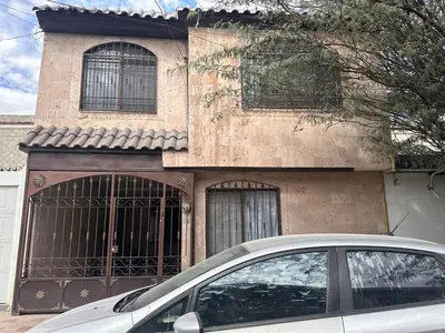 Edificio en el que se encuentra la casa o chalet
