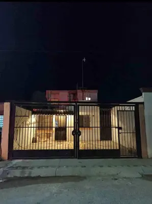 Edificio en el que se encuentra el apartamento