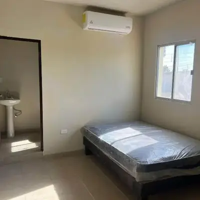 Departamento olivas