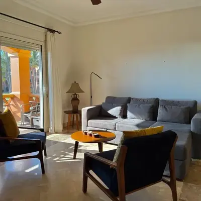 Depa Frente a la Playa con Vistas en EDM
