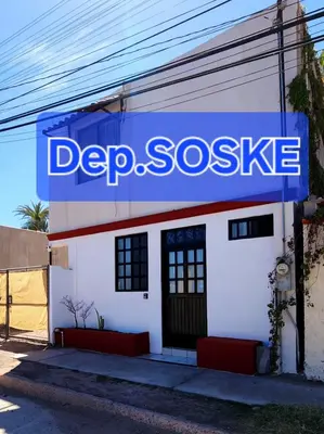 Plano de Depto SOSKE
