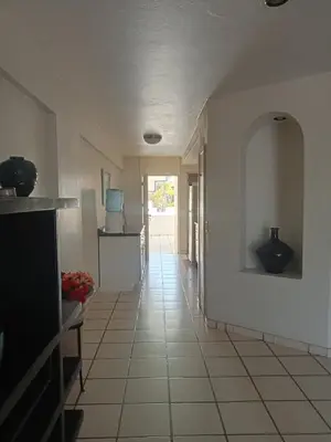 Una cocina o zona de cocina en Condominio 204