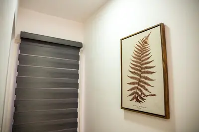 Plano de Loft Montecarlo